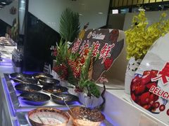 -集杰尚品海鲜烤肉自助餐厅(乳山振华店)