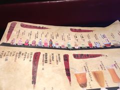 -千代武日本料理(开发区店)