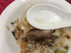 -光明清汤羊(宝业路店)