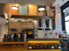 -Cafe del Volcan(永康路店)