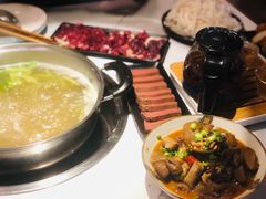 -牛鲜胜·潮汕牛肉自助火锅(番禺市桥店)