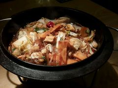 -荷花亭·湖北融合菜(十堰武商MALL店)