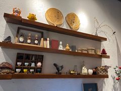 -如禾素食·下午茶·糖水