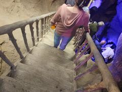 -辋川溶洞