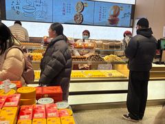 -詹记桃酥(百盛店)