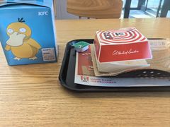-肯德基(殷巷苏果店)