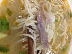 iphone_upload_pic-清真·玛丽亚新疆菜主题餐厅(浙江中路店)