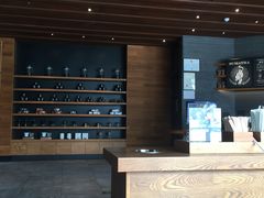 -星巴克(天津工华道智慧山店)