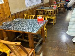 -张关合渣(航空大道店)