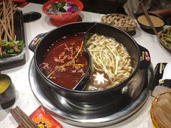 -钢管厂五区小郡肝火锅串串香(清河店)