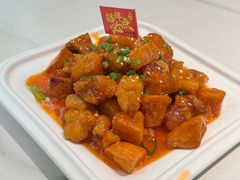 -旺达·福州菜(正大广场店)