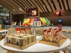 -老鼎丰糕点铺子(国贸商城店)