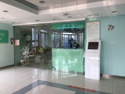 -上海市长宁区妇幼保健院