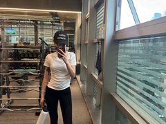 -24/7 FITNESS 健身(罗湖金光华店)