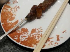 -完美生活炭火烤肉(二马路店)