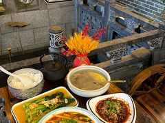 -益恒饭店乡间白族菜(古城总店)