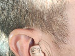 -自然之声助听器·呼吸机(保定清苑店)