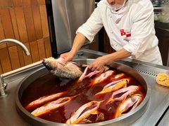 -西贝(六里桥旗舰店)