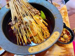 串串香-冒椒火辣(奎星楼街店)
