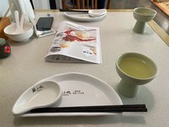 -苏小柳手作点心(控江旭辉分院)