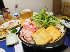 -浦·传统日式料理(3 5 1 1 店)