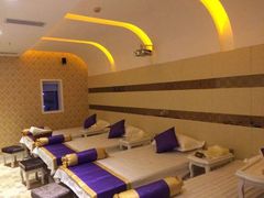 -尊池足浴(南国仙尊直营店)