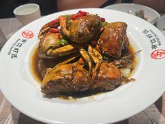 -有位虾匠·手工土菜小馆(市北店)