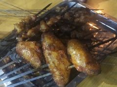 -虎卫烤肉(东关南街店)