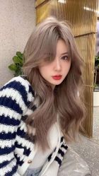 -那茉 Hair Salon