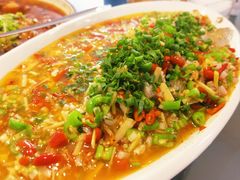 -飞虹鱼馆(春华路店)