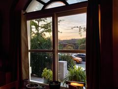 -小世界西餐厅(建国门店)