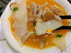 -李师傅脆肚(华强北店)