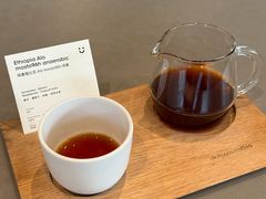 -dotcom coffee古点咖啡(致真大厦店)