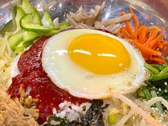 -许哥东北烧烤·铁丳烤串·宫后夹肉(繁花中心店)