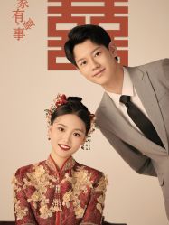 -梵初·STUDIO婚纱摄影(通州万达店)