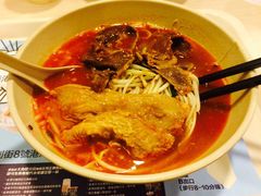 -南记粉面(銅鑼灣中心店)