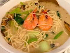 -闽海肴(北辰荟店)