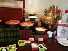 -天津津利华酒店