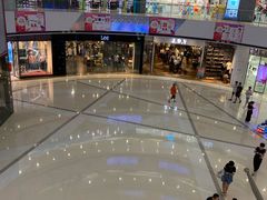 -万达广场(松江店)