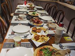 -曼乐辰餐厅(中庚漫游城店)