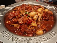 -胖哥俩肉蟹煲(重庆观音桥大融城店)