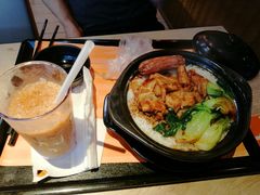 -大快活(丽丰店)