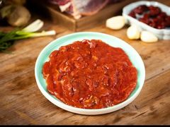 -正福居老北京正宗铜锅泉水涮肉(彰化路店)