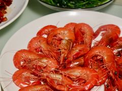 -四川小胡子海鲜(丁村万人海鲜广场店)