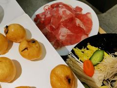 -许府牛火锅(信义坊总店)