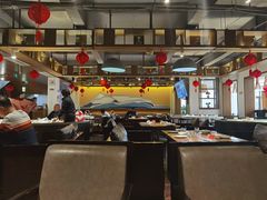 大堂-陆壹捌餐厅(五大道店)
