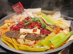 -师烤·豆花烤鱼(深圳坂田天虹店)
