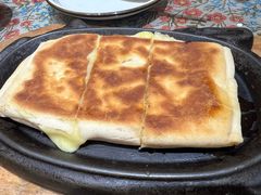 -格日勒阿妈蒙古厨房(新华广场店)