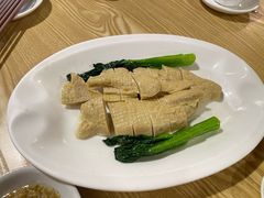-佛有缘素食馆·荔湾老字号(陈家祠首店)