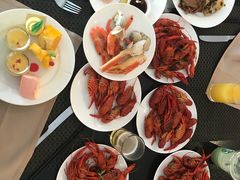 -乐咖啡西餐厅(太湖皇冠假日酒店)